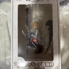 2026年最新】ミサミサ フィギュア ラストワンの人気アイテム - メルカリ