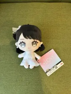 2026年最新】イコラブ ぬい 佐々木舞香の人気アイテム - メルカリ