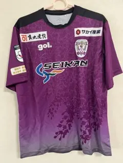 2026年最新】藤枝MYFC ユニフォームの人気アイテム - メルカリ