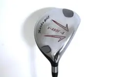 2026年最新】Masda golf フェアウェイウッドの人気アイテム - メルカリ