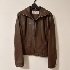 2026年最新】balmain レザージャケットの人気アイテム - メルカリ