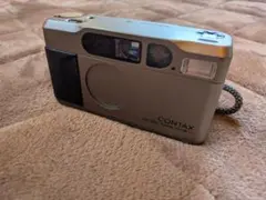 2026年最新】contax t2 ゴールドの人気アイテム - メルカリ