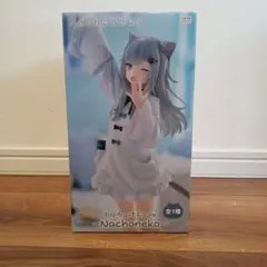 2026年最新】Nachoneko フィギュアの人気アイテム - メルカリ