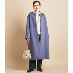 2026年最新】beauty&youth コート ビーバーノーカラーの人気アイテム