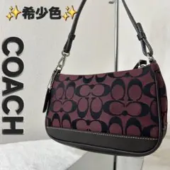 2026年最新】コーチ シグネチャー 6094の人気アイテム - メルカリ