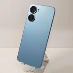 2026年最新】Libero 5g iv 本体ブルーsimフリーの人気アイテム - メルカリ