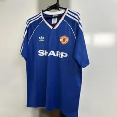 2026年最新】マンチェスターユナイテッド ユニフォーム 青の人気