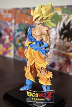 2026年最新】悟空 ガレージキットの人気アイテム - メルカリ