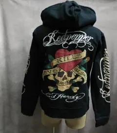 2026年最新】red pepper レッドペッパー ed hardy エドハーディーの