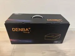 2026年最新】デンバ チャージの人気アイテム - メルカリ