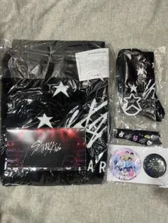 2026年最新】5-star straykidsの人気アイテム - メルカリ