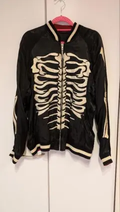 2026年最新】junk star スカジャンの人気アイテム - メルカリ