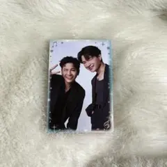 2026年最新】KristSingtoの人気アイテム - メルカリ