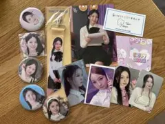 2026年最新】niziuアヤカ缶バッジの人気アイテム - メルカリ