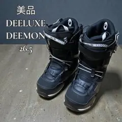 2026年最新】deeluxe deemonの人気アイテム - メルカリ
