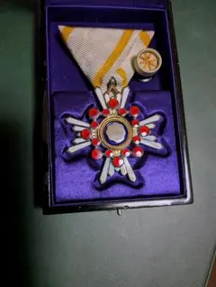 2026年最新】勲三等瑞宝章の人気アイテム - メルカリ