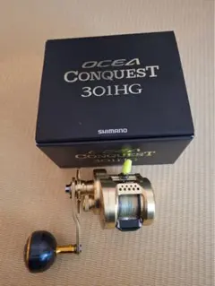 2026年最新】オシアコンクエスト 301の人気アイテム - メルカリ