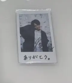 2026年最新】島崎信長 サインの人気アイテム - メルカリ