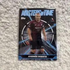 2026年最新】イニエスタ カードの人気アイテム - メルカリ