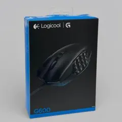 2026年最新】logicool g600の人気アイテム - メルカリ
