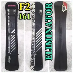 2026年最新】f2 スノーボードの人気アイテム - メルカリ