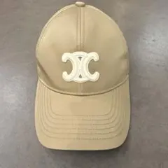 2026年最新】セリーヌ キャップ ベージュの人気アイテム - メルカリ