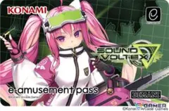 2026年最新】E-AMUSEMENT pass グレイスの人気アイテム - メルカリ