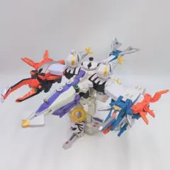 2026年最新】イカテンクウバスターの人気アイテム - メルカリ