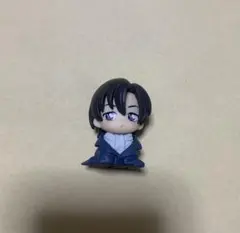 2026年最新】名探偵コナン ちぢませ隊8 萩原の人気アイテム - メルカリ