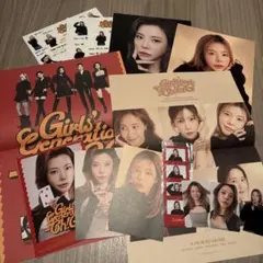 2026年最新】少女時代 ポスターの人気アイテム - メルカリ
