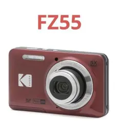 2026年最新】fz55 レッドの人気アイテム - メルカリ