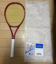 2026年最新】YONEX vcore 98 g3の人気アイテム - メルカリ
