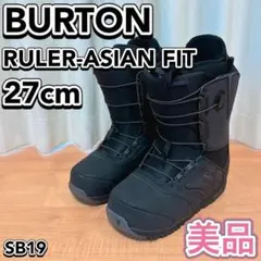 2026年最新】burton ruler asian fitの人気アイテム - メルカリ