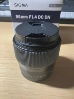 2026年最新】sigma 56mm f1.4の人気アイテム - メルカリ