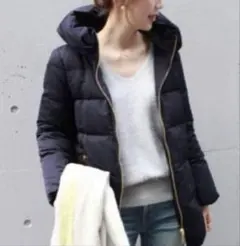 2026年最新】エステルファイユミドルダウンコートの人気アイテム