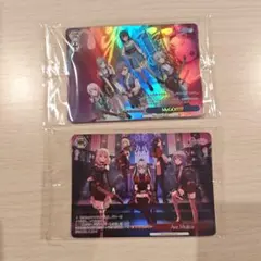 2026年最新】ave mujica ヴァイスの人気アイテム - メルカリ