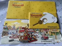 2026年最新】ディズニー チケット トゥーンタウンの人気アイテム