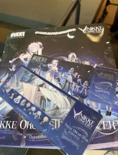 2026年最新】NIKKEオーケストラコンサートの人気アイテム - メルカリ