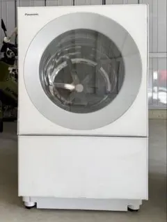 2026年最新】Panasonic ドラム式洗濯機 ジャンクの人気アイテム - メルカリ