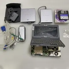 2026年最新】vaio pcg-c1の人気アイテム - メルカリ