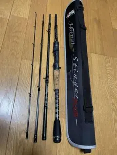 2026年最新】ホーネットスティンガー パックロッドの人気アイテム