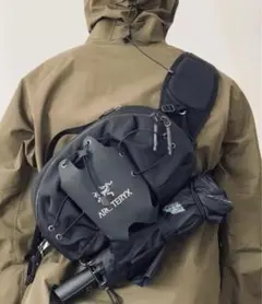 2026年最新】アークテリクス q5の人気アイテム - メルカリ