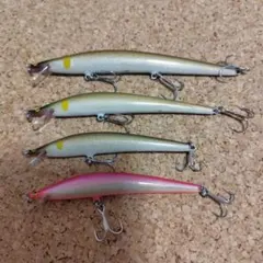 2026年最新】バルサ50 ブラウニーの人気アイテム - メルカリ