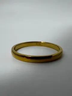 2026年最新】18金リング11号の人気アイテム - メルカリ