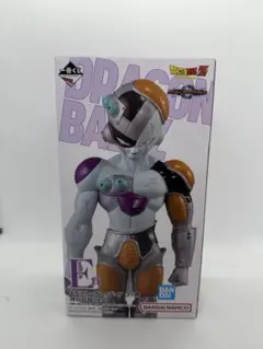 2026年最新】メカフリーザ 一番くじの人気アイテム - メルカリ