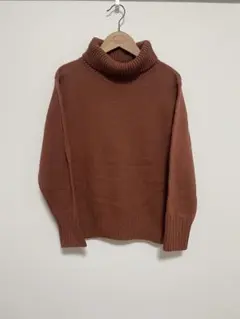 2026年最新】マーガレットハウエル タートルニットの人気アイテム