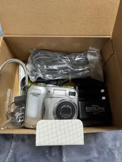 2026年最新】ニコン ジャンクの人気アイテム - メルカリ