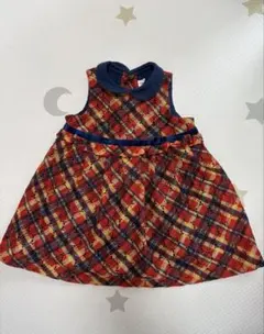 2026年最新】ファミリア チェック ワンピースの人気アイテム - メルカリ