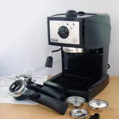 2026年最新】delonghi デロンギ ec152jの人気アイテム - メルカリ