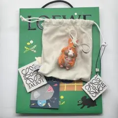 2026年最新】ロエベ チャーム ハムスターの人気アイテム - メルカリ